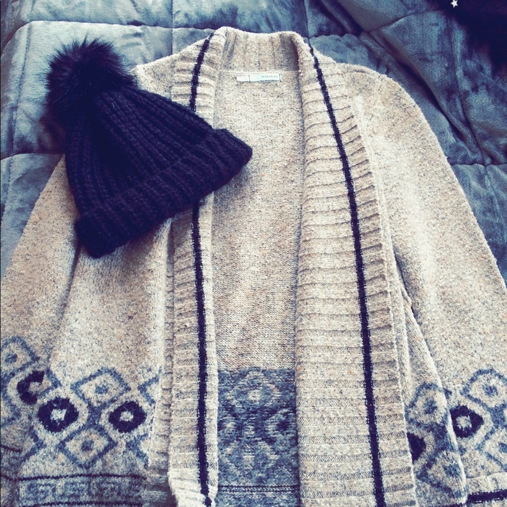 Cardigan